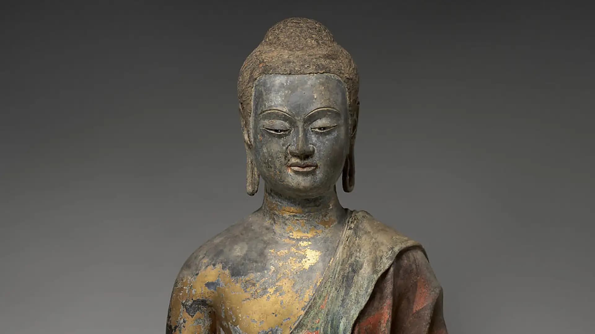 Siddhārtha Gautama